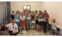 Cloenda dels cursos d'informatica