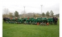 Presentación del fútbol base del C.D.Polop