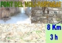 Ruta senderista Font del Molí - Partagat