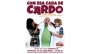 Obra de teatro: "Con esa cara de cardo"