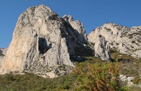 Resumen del Trail Monte Ponoig6