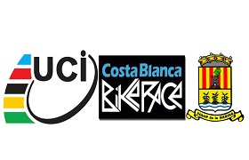 Costa Blanca Bike Race 2017