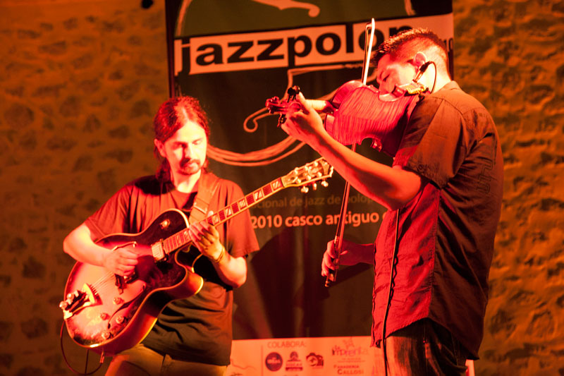Festival Jazz Polop 2017