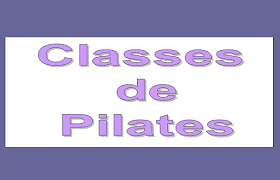 Classes de pilates