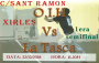Primera semifinal de la lliga local a palma