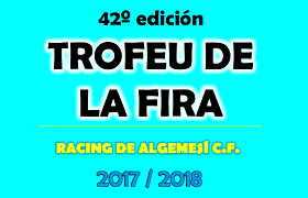 Trofeu de la Fira 2017/2018