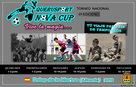 Querusport Nova Cup 2019