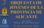 Concierto de la OJPA