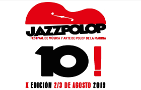 JazzPolop 2019