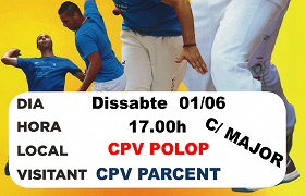 Trofeu Diputació d’Alacant 2019 Fase Final Trofeu Diputació d’Alacant 2019 Fase Final