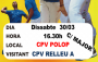 VI Jornada Trofeu Diputació d’Alacant 2019