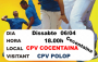VII Jornada Trofeu Diputació d’Alacant 2019