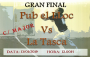 Gran final de la Lliga Local a Palma