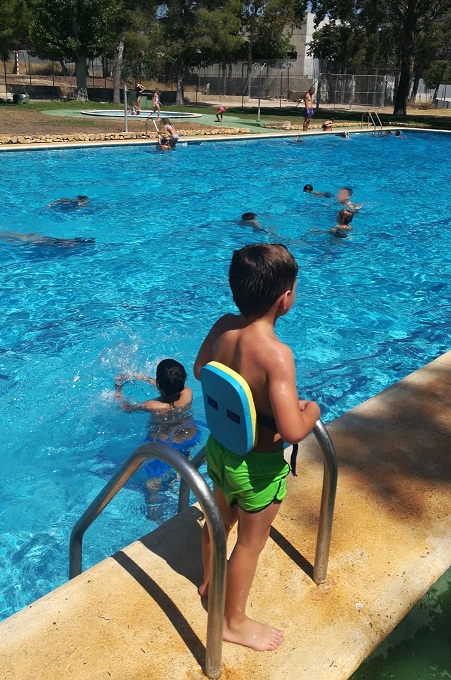 Escola d’estiu 2019 Escola d’estiu 2019