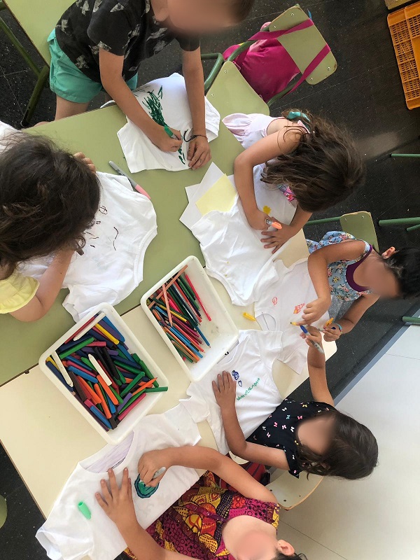 Escola d’estiu 2019 Escola d’estiu 2019