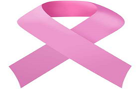 Dia internacional contra el cancer de mama