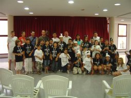 Concurso Ajedrez 09