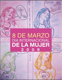 La concejalía de la mujer celebra el día internacional de la mujer