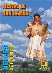 Fiestas de San Ramon 09 en Xirles