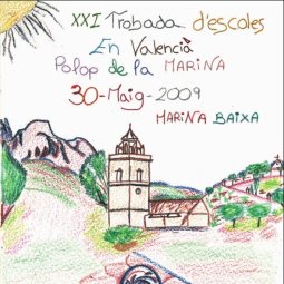 XXI Trobada descoles en Valencià