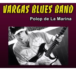 La Vargas Blues Band cambia el día de su actuación