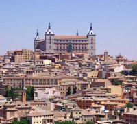 Viaje Cultural a Toledo y Madrid